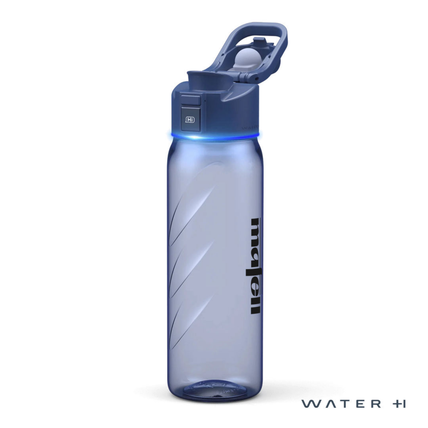 Water H® Boost Lite Chug Lid Smart Bottle