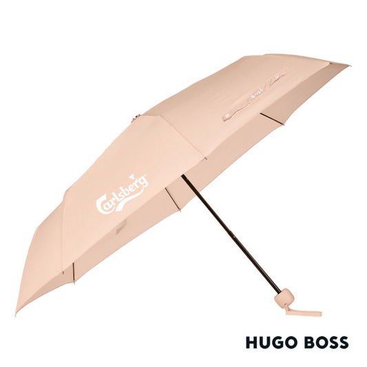 Hugo Boss® Triga Mini Umbrella