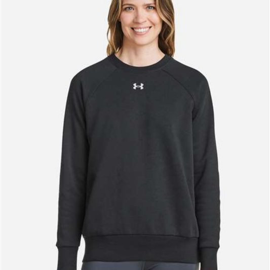 1379508 - Women's Rival Fleece Sweatshirt