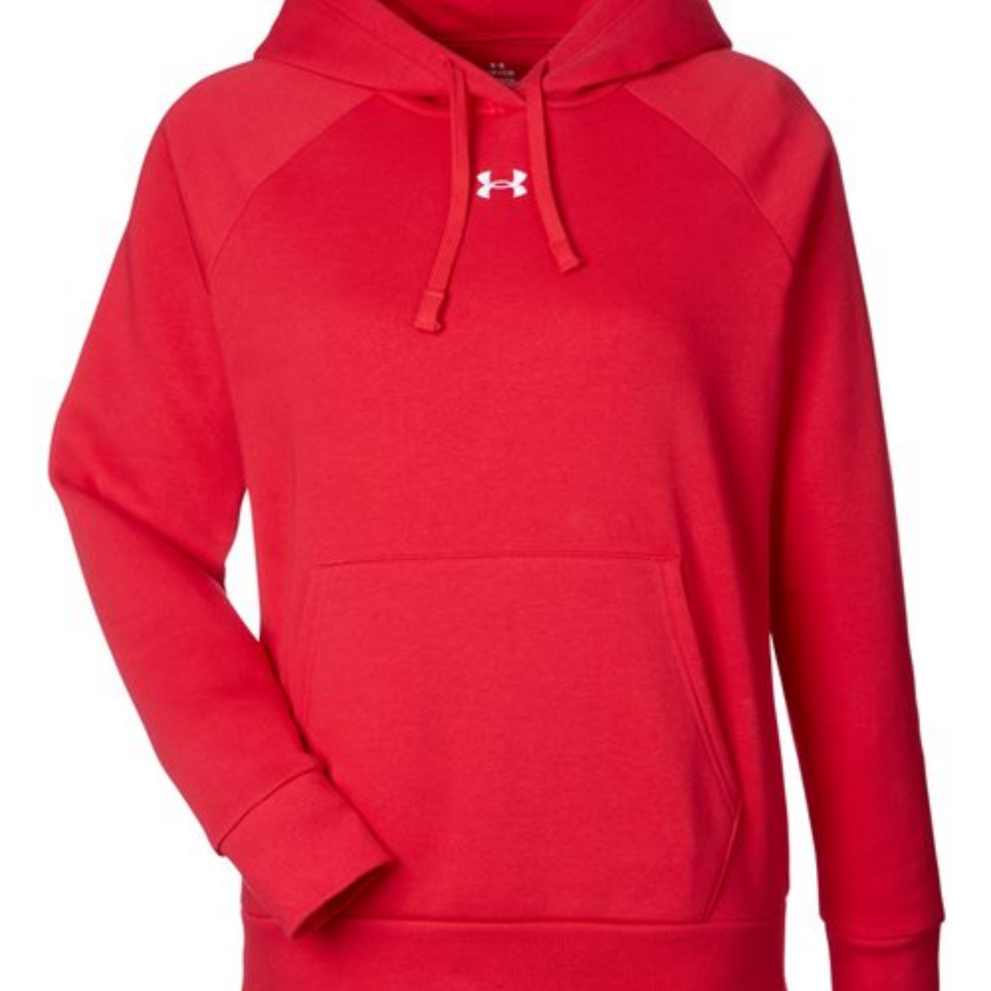 1379500 - Under Armour Women's Rival Fleece Hooded Sweatshirt