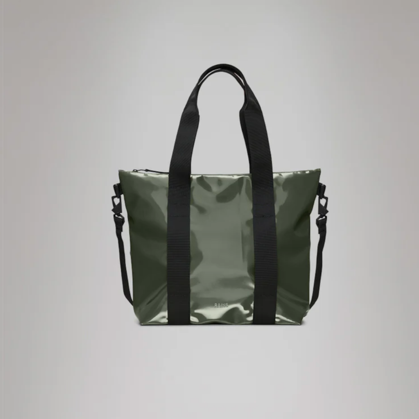 Rains Tote Bag Mini