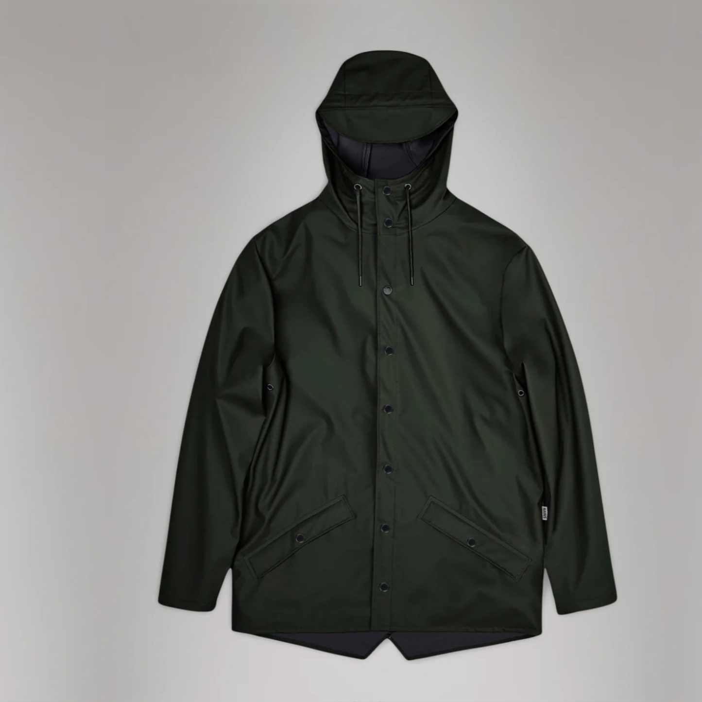 Rains Jacket