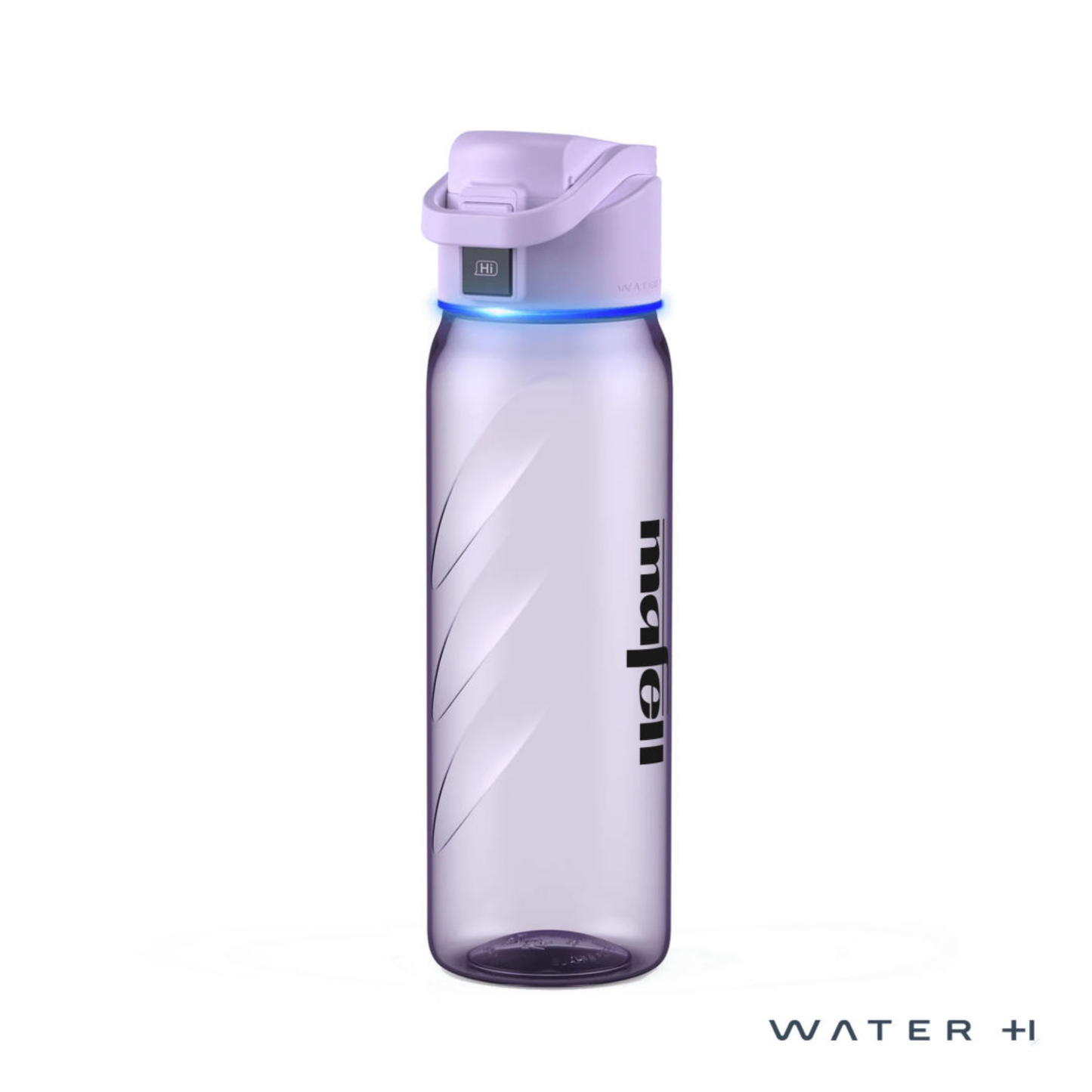 Water H® Boost Lite Chug Lid Smart Bottle