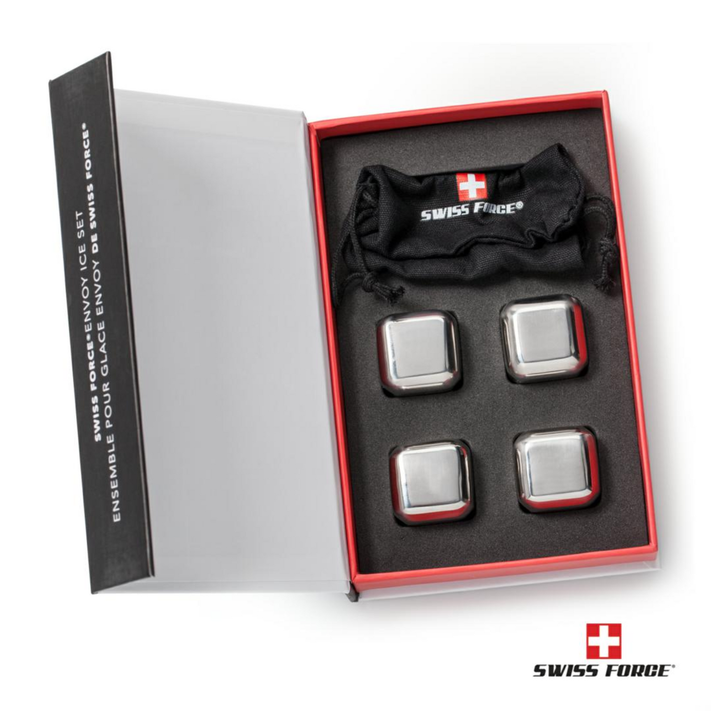 Swiss Force ® Envoy Ice Set