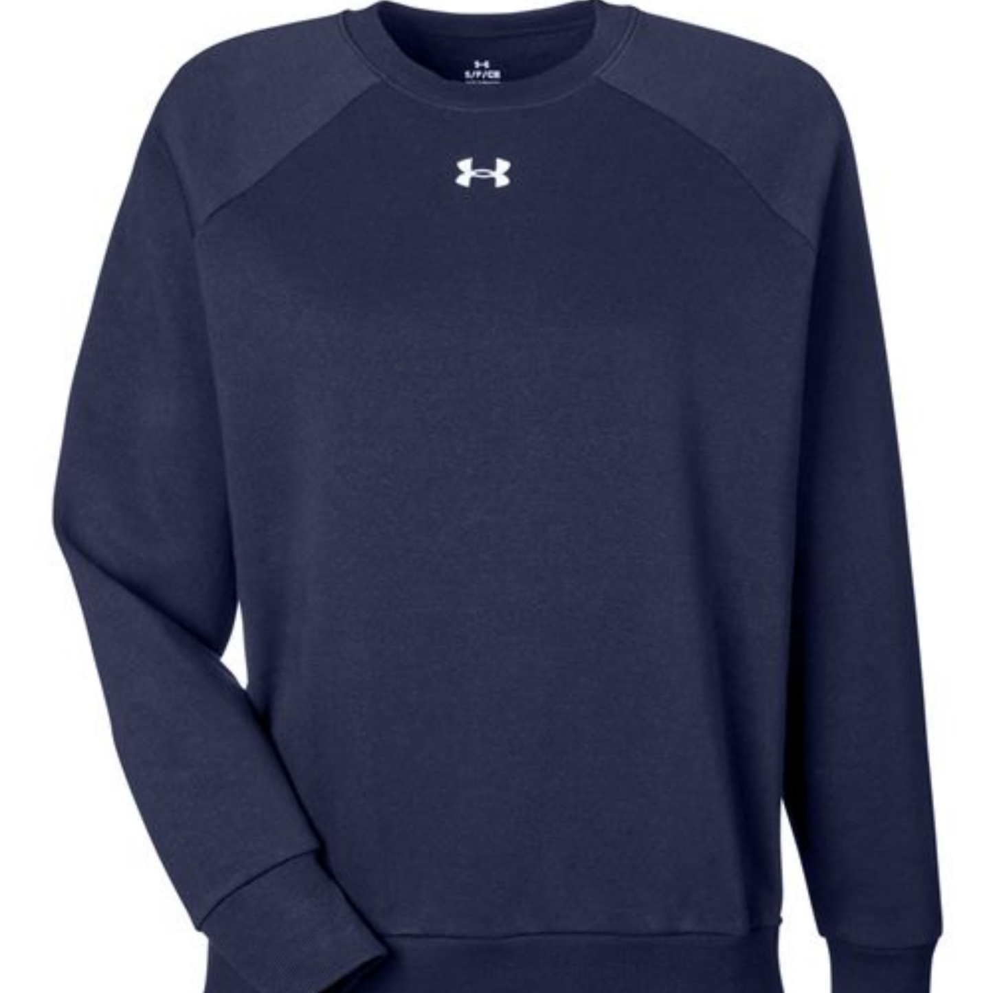 1379508 - Women's Rival Fleece Sweatshirt