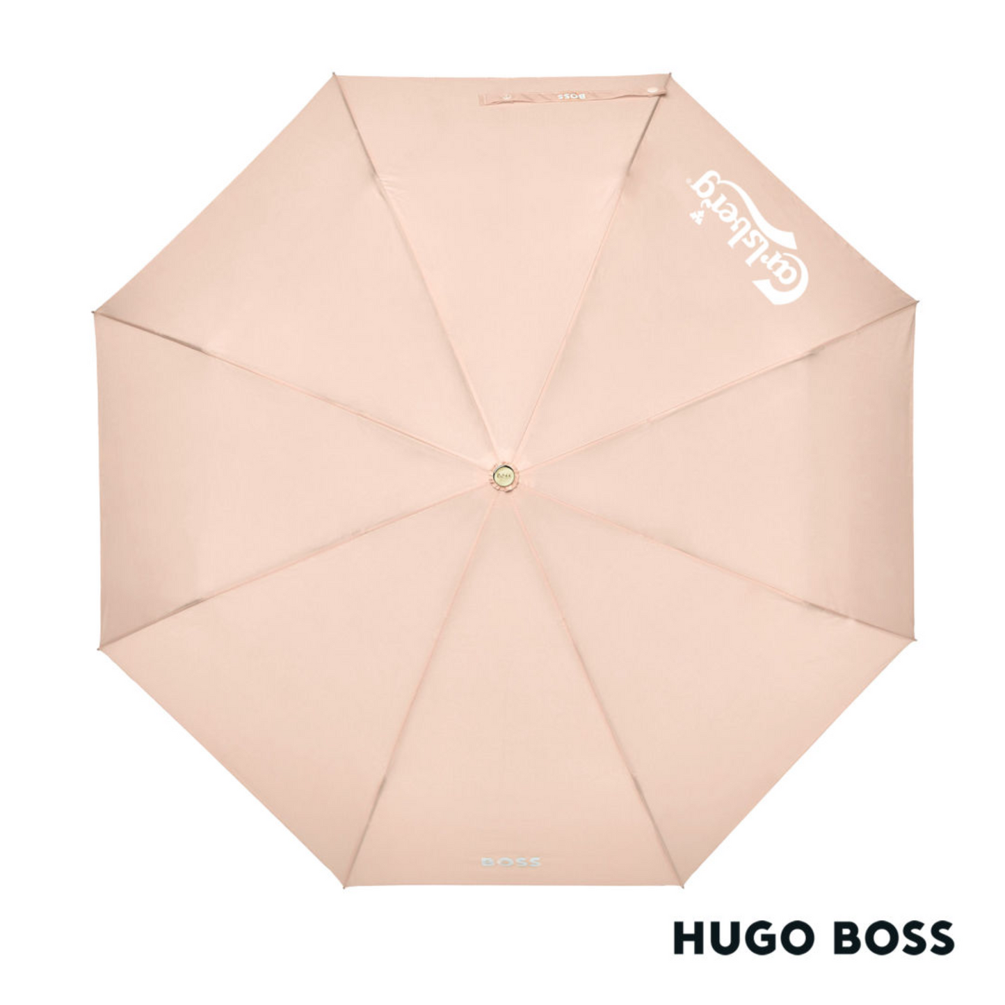 Hugo Boss® Triga Mini Umbrella