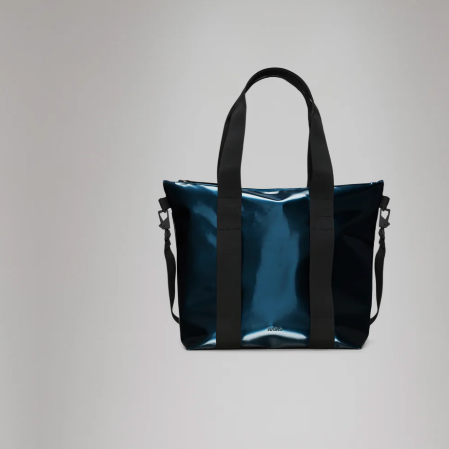 Rains Tote Bag Mini