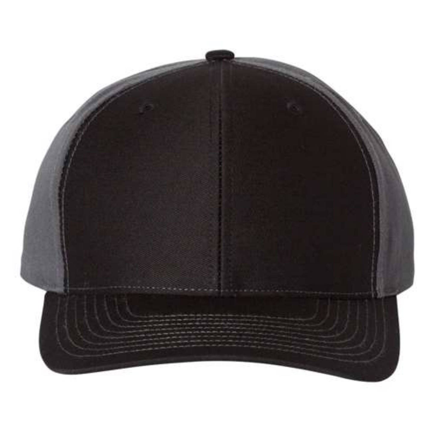 312 - Richardson Twill Back Trucker Cap