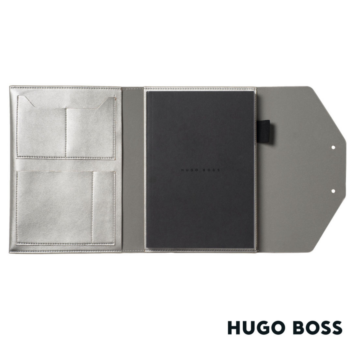 Hugo Boss Elegance Document Portfolio