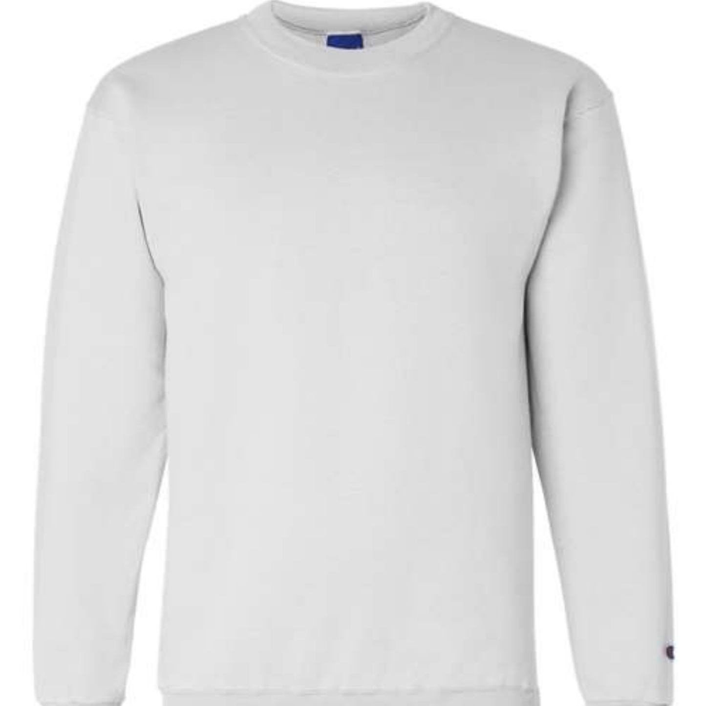 S600 - Champion Men's Powerblend® Crewneck Sweatshirt