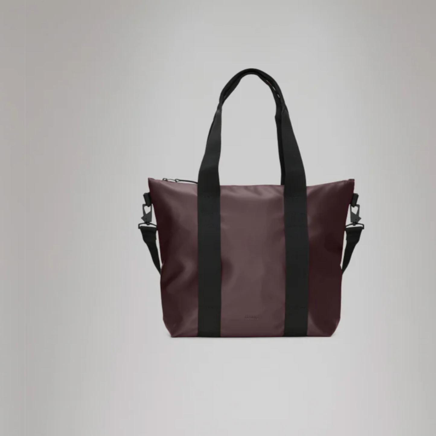Rains Tote Bag Mini