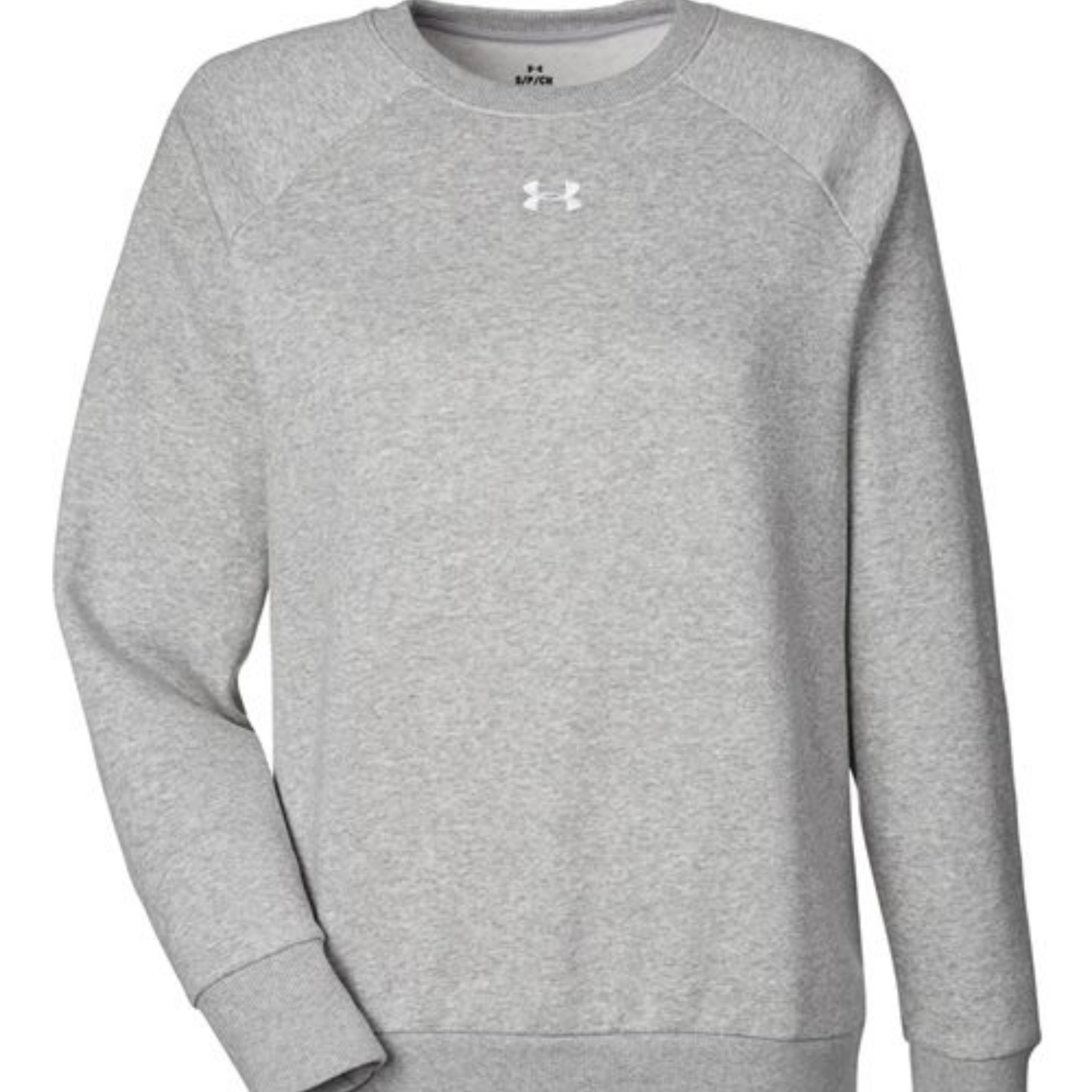 1379508 - Women's Rival Fleece Sweatshirt