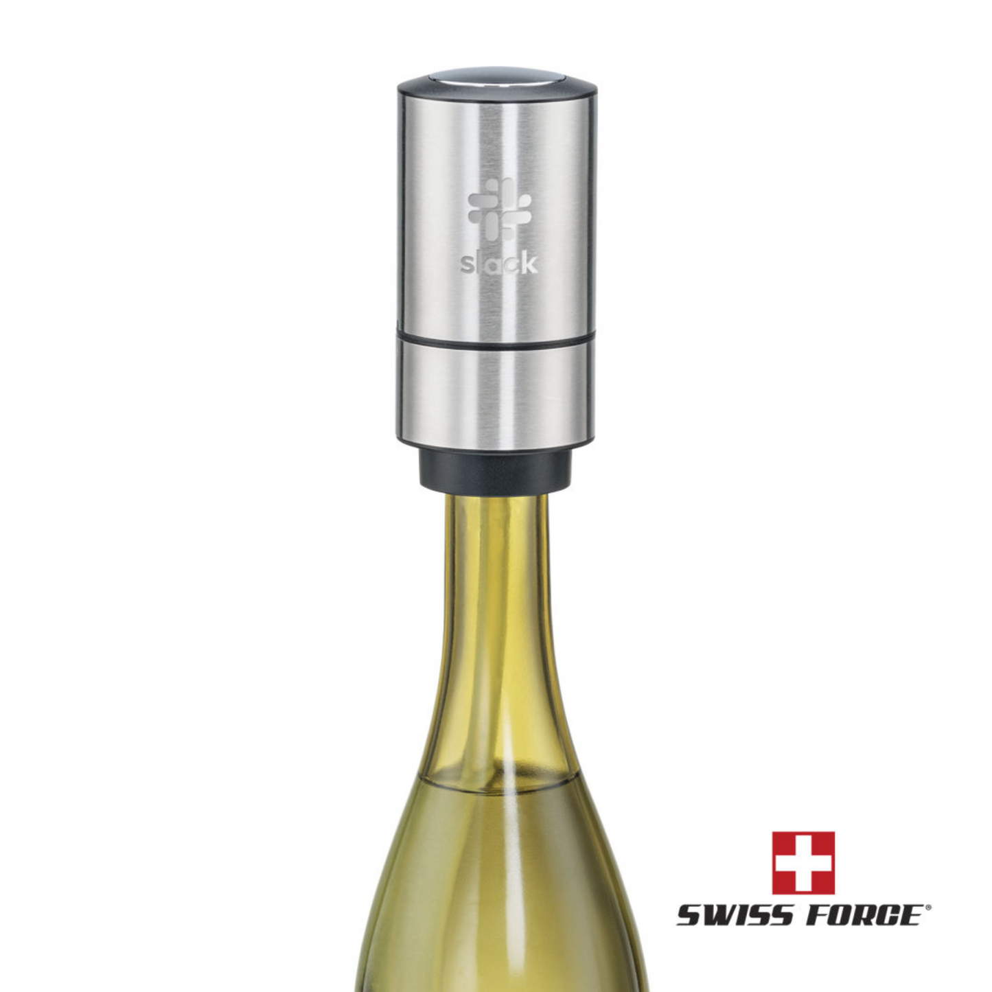 Swiss Force® Wine Aerator and Dispenser