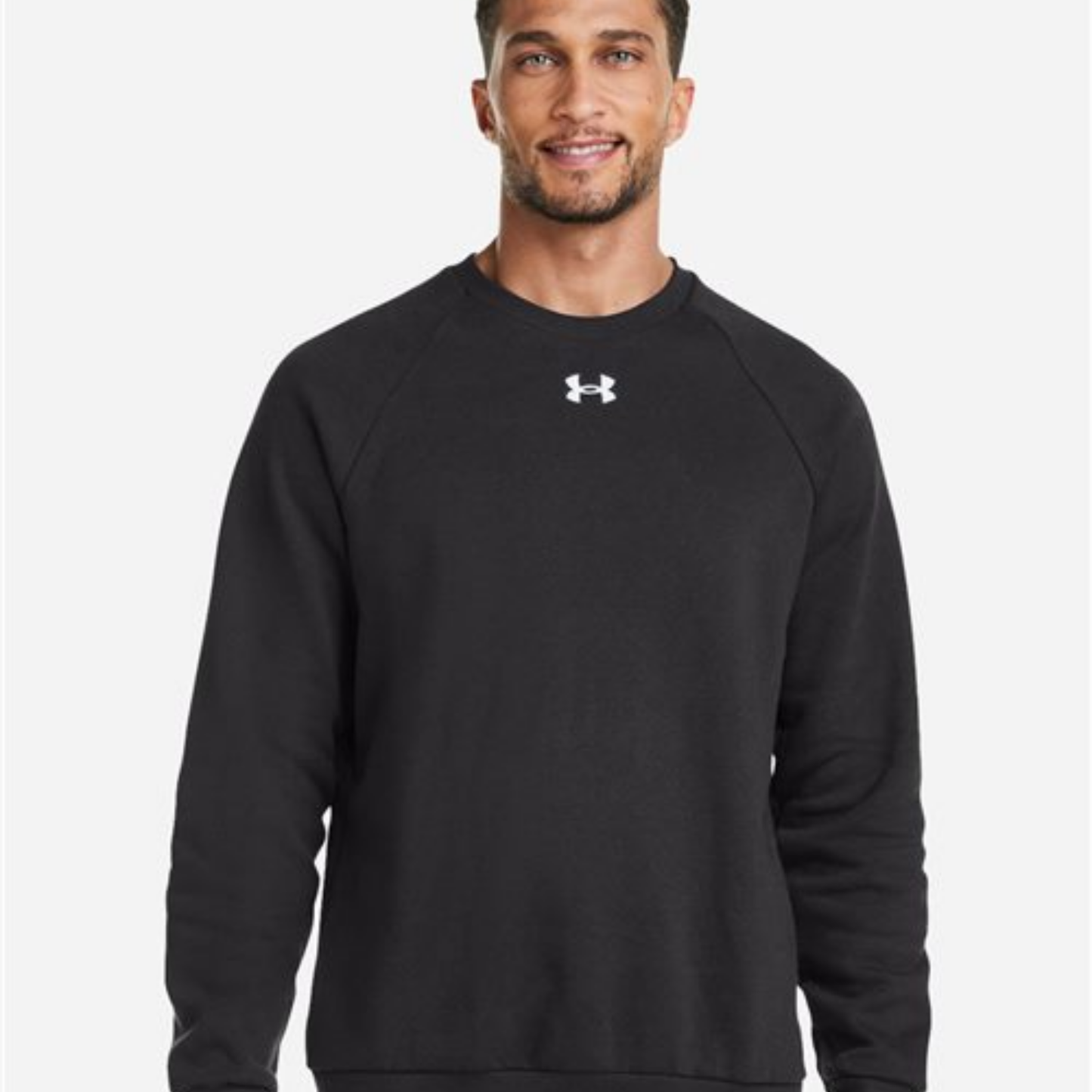1379755 - Under Armour Rival Fleece Sweatshirt