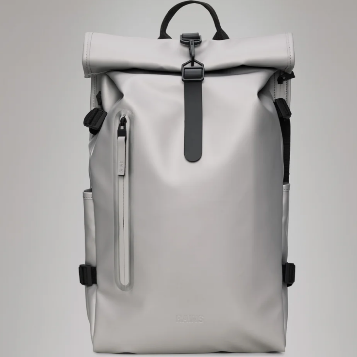 Rains Rolltop Rucksack Large