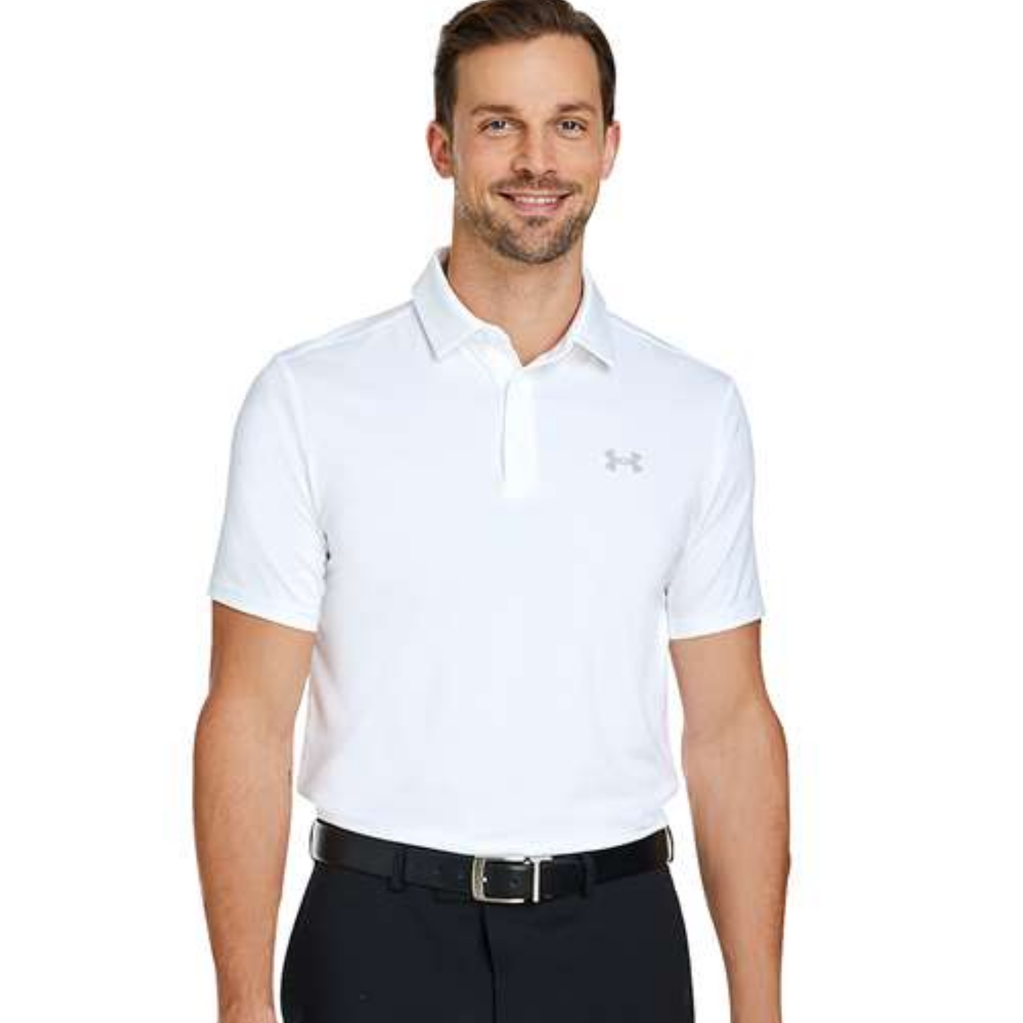 1378673 - Under Armour Men's Playoff 3.0 Polo
