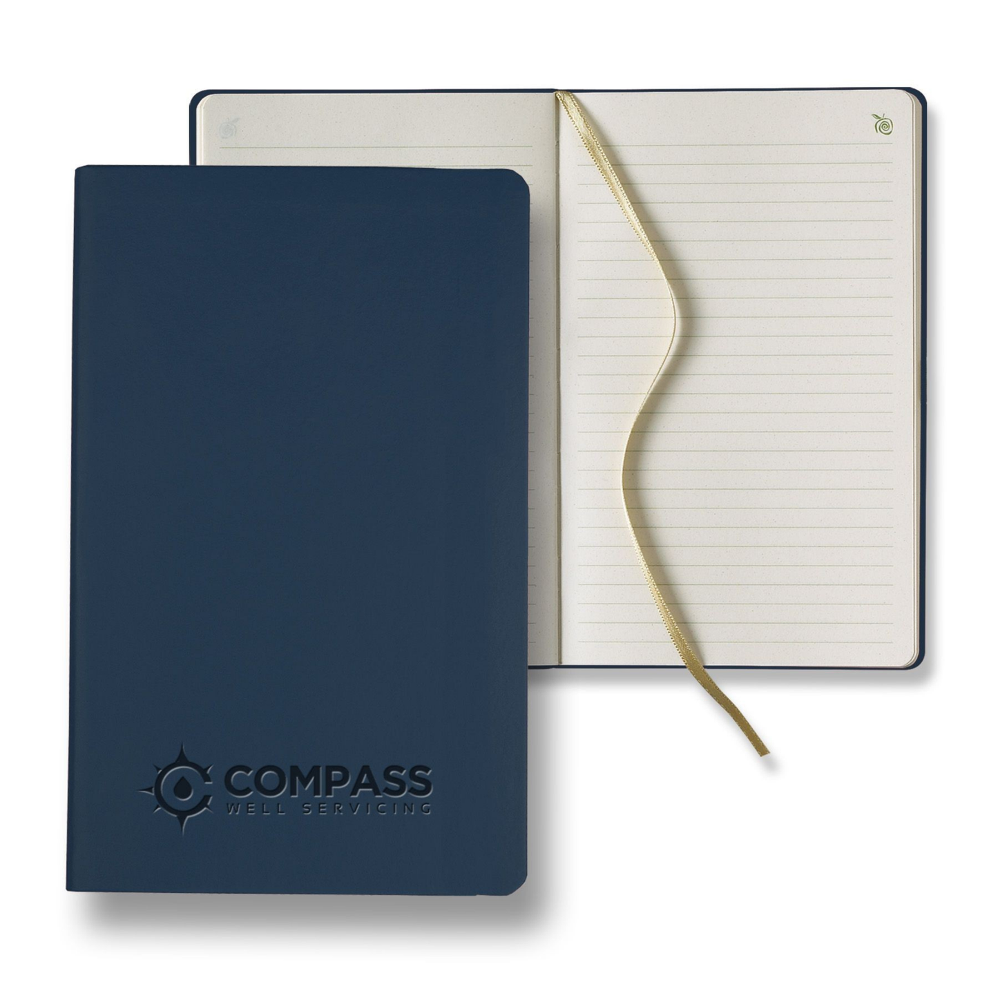 Appeel Medio Slim Journal