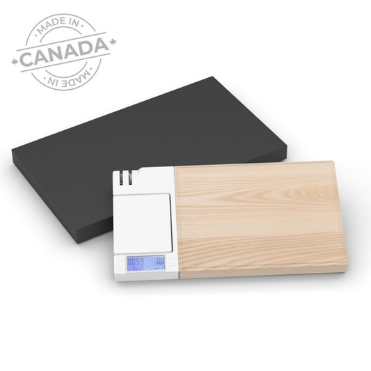 SousChef #4111 5 Culinary Accessories in One