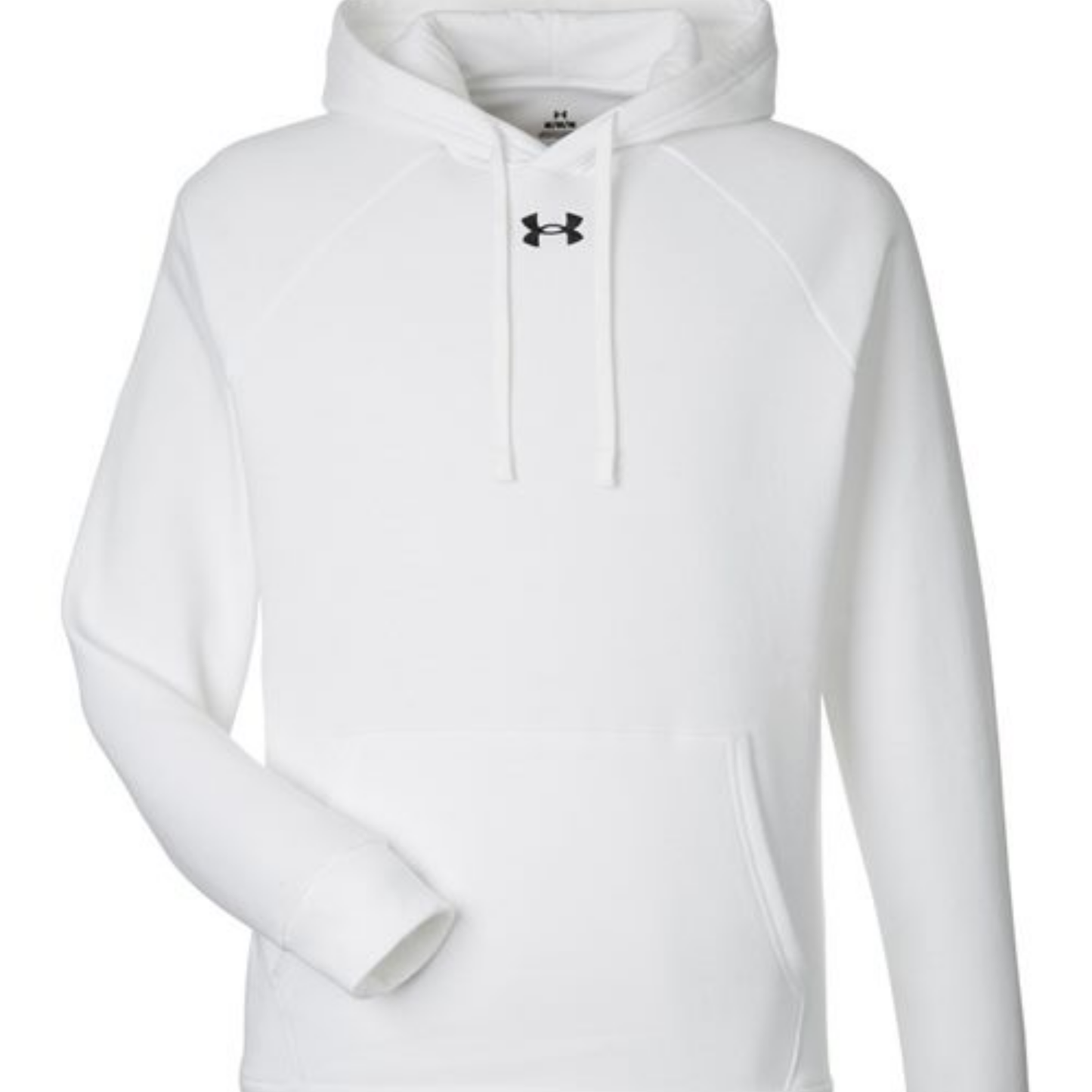 1379757 - Under Armour Men's Rival Fleece Hooded Sweatshirt
