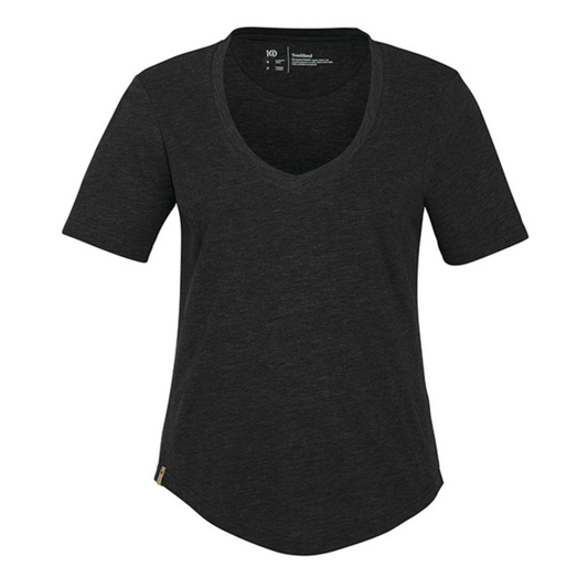 tentree TreeBlend V-Neck T-Shirt - Women's