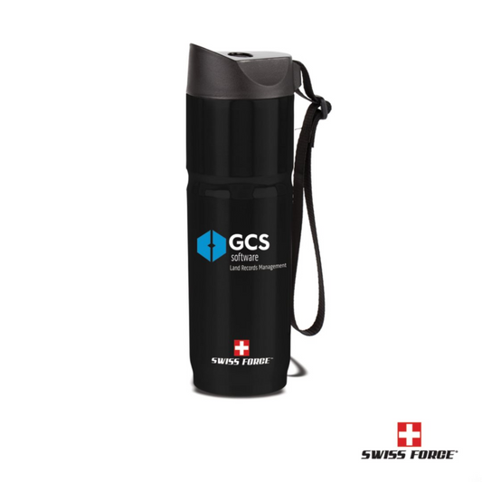 Swiss Force® Voyager Tumbler