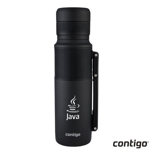 Contigo® Thermal Bottle