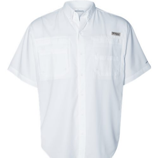 212468 - Columbia Men's PFG Tamiami™ II Short Sleeve Shirt