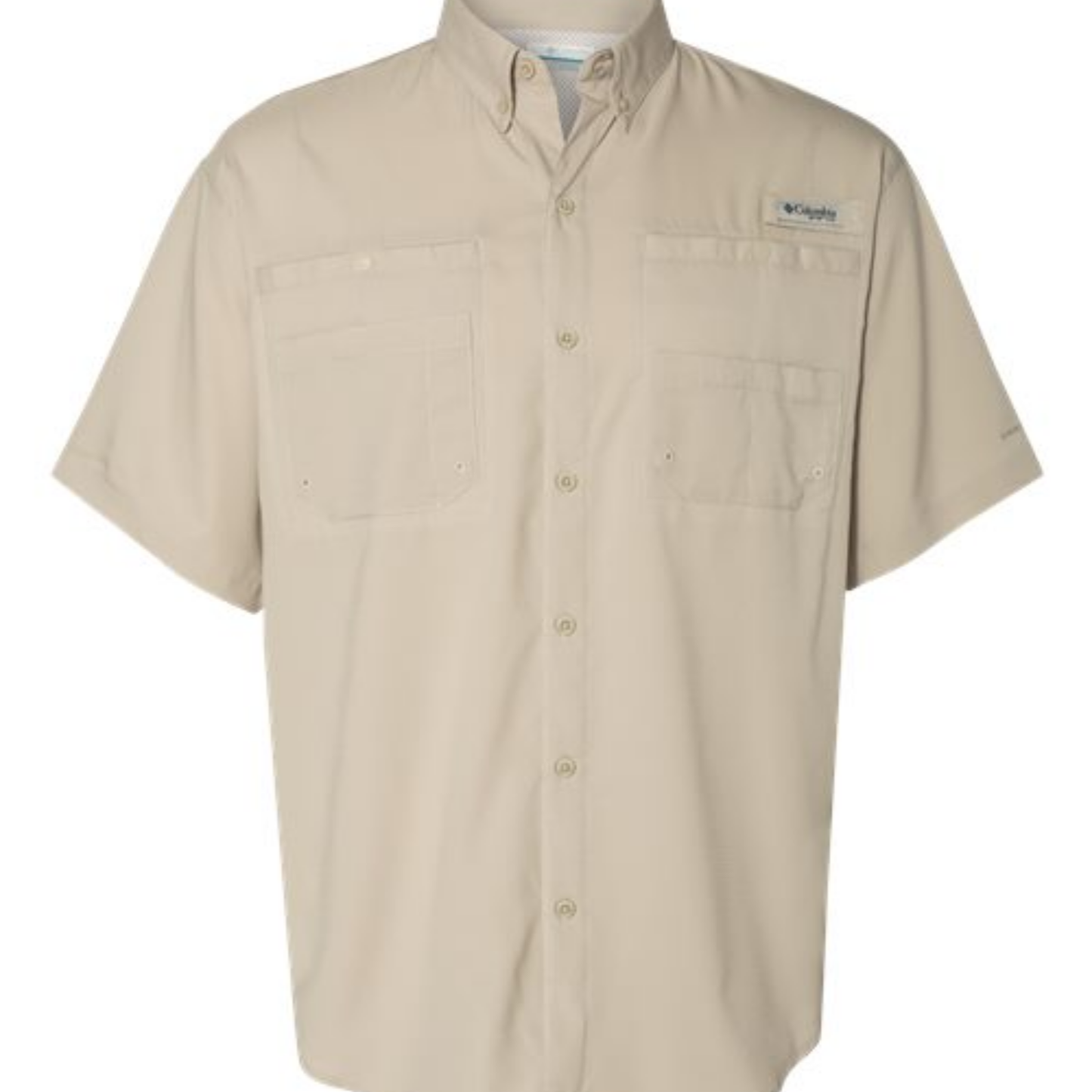 212468 - Columbia Men's PFG Tamiami™ II Short Sleeve Shirt