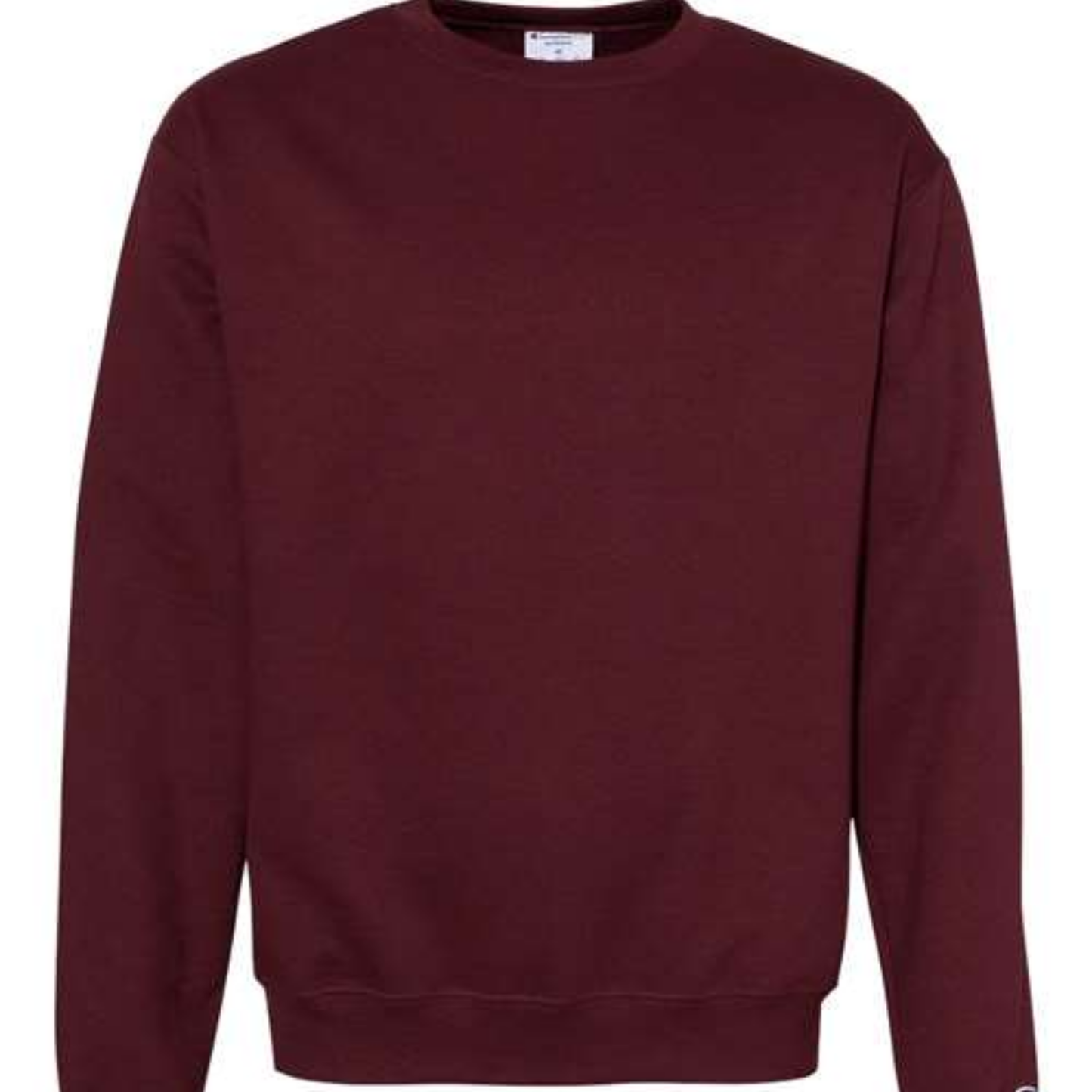 S600 - Champion Men's Powerblend® Crewneck Sweatshirt
