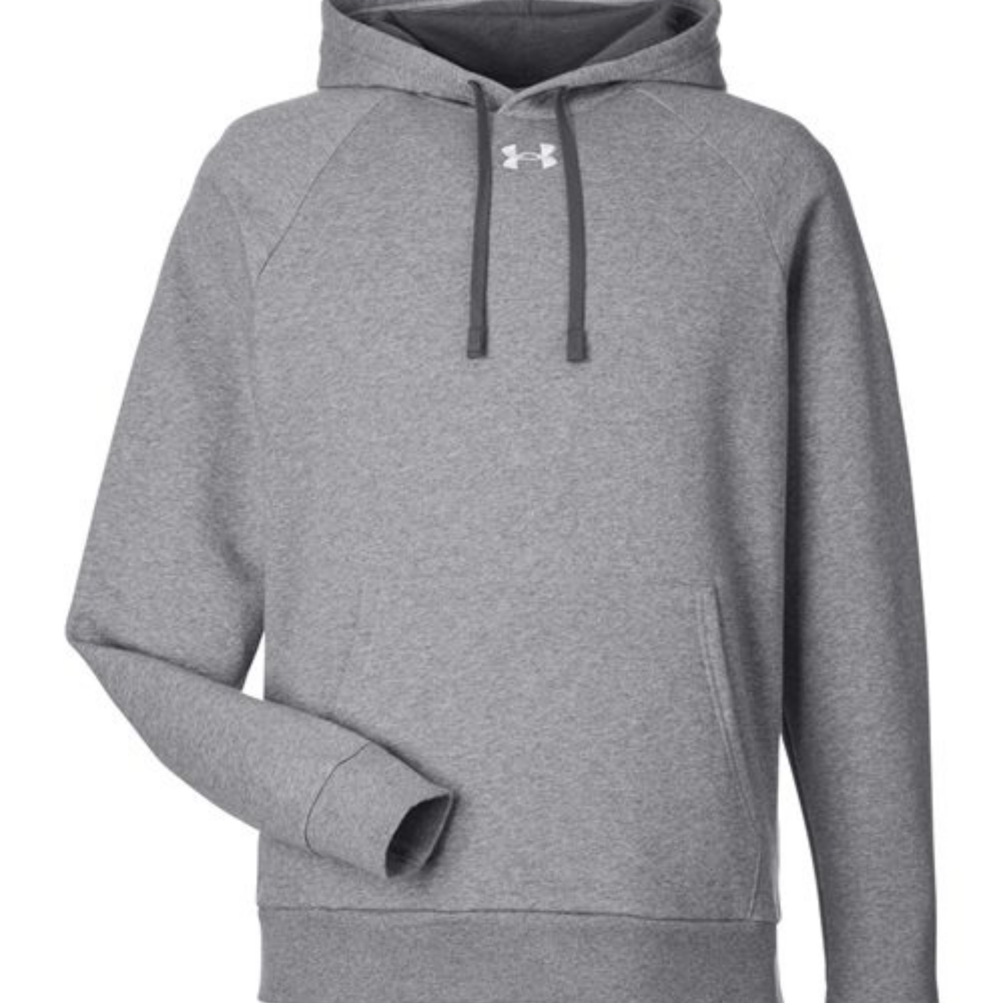 1379757 - Under Armour Men's Rival Fleece Hooded Sweatshirt