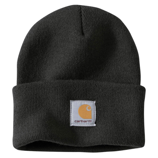 A18 - Carhartt Acrylic Watch Hat