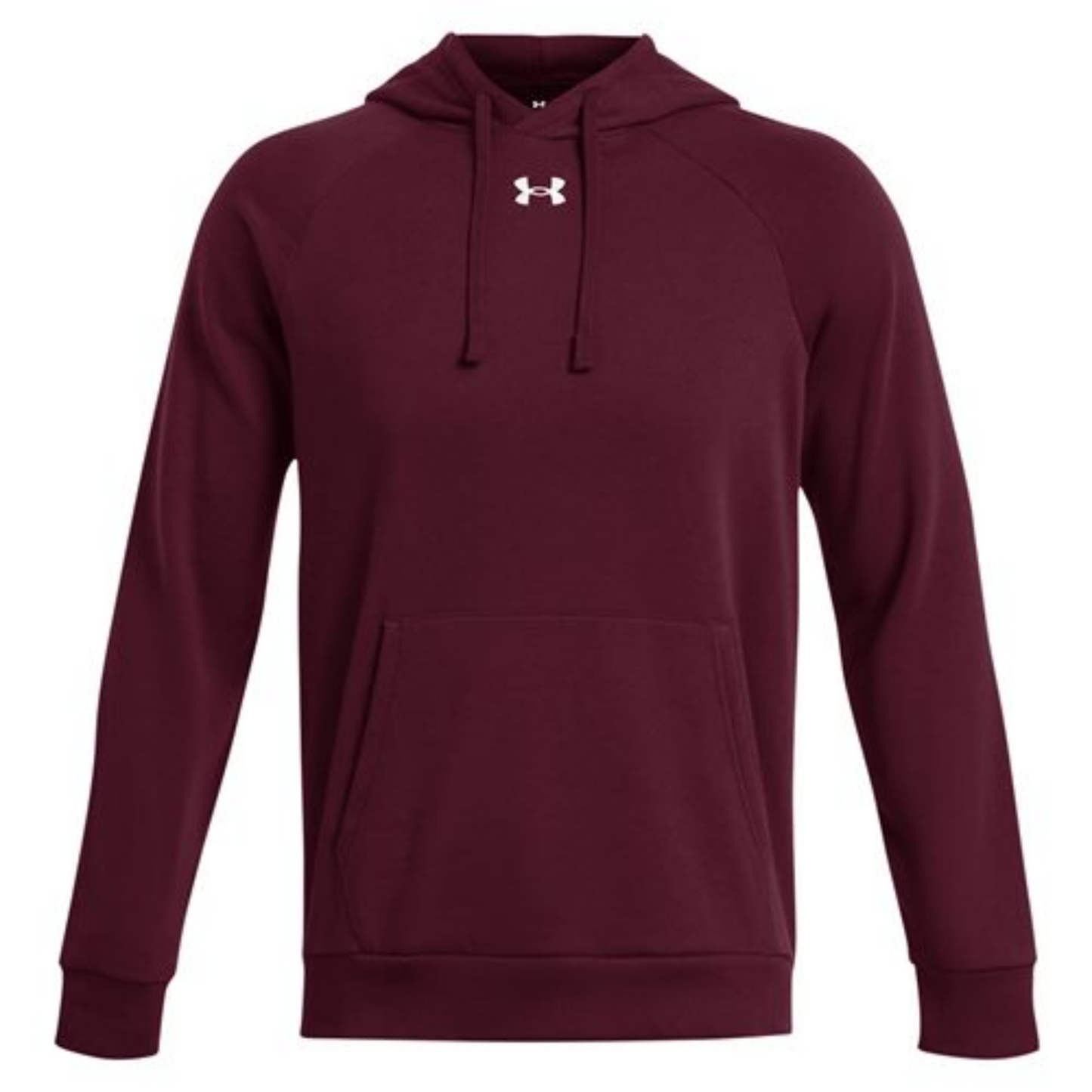 1379757 - Under Armour Men's Rival Fleece Hooded Sweatshirt