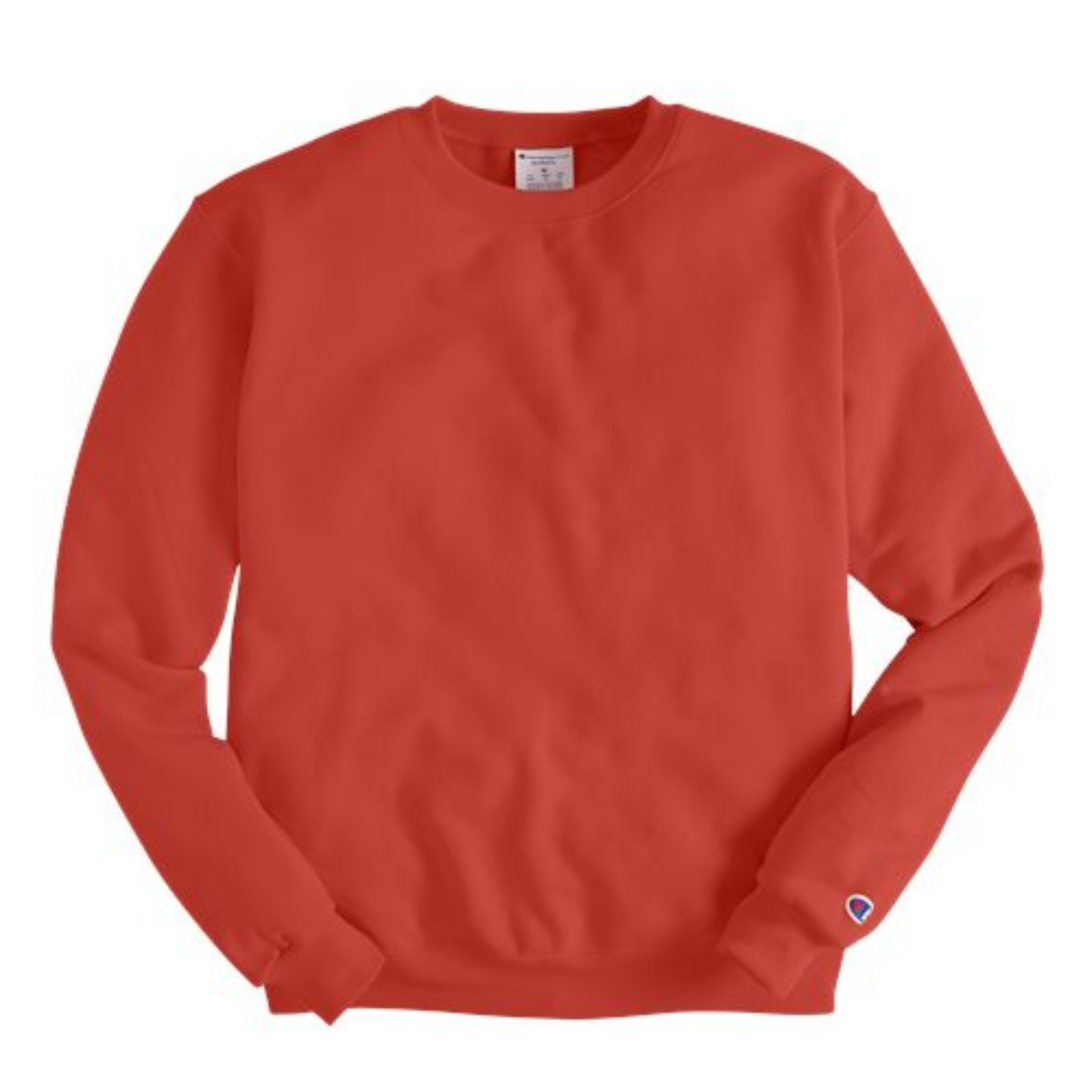 S600 - Champion Men's Powerblend® Crewneck Sweatshirt