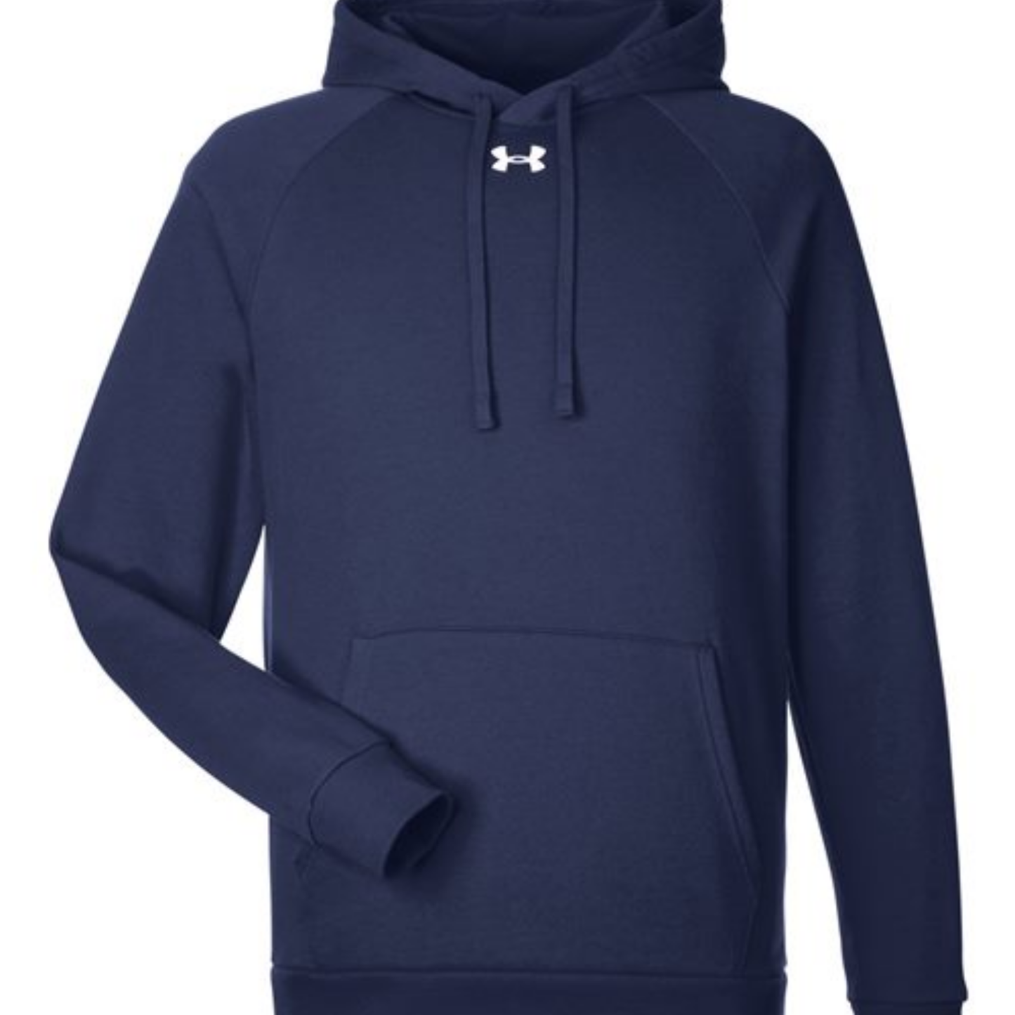 1379757 - Under Armour Men's Rival Fleece Hooded Sweatshirt