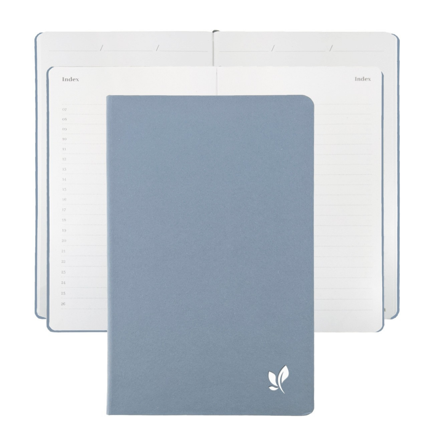 Samoa 100% Eco Recycled Journal