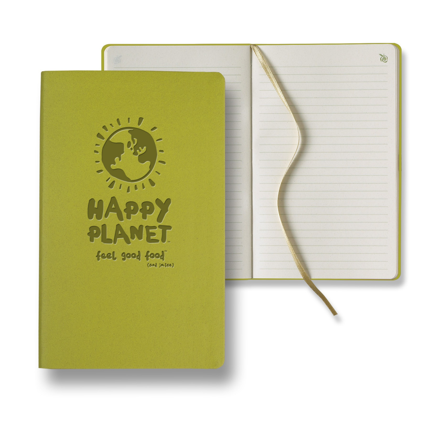 Appeel Medio Slim Journal