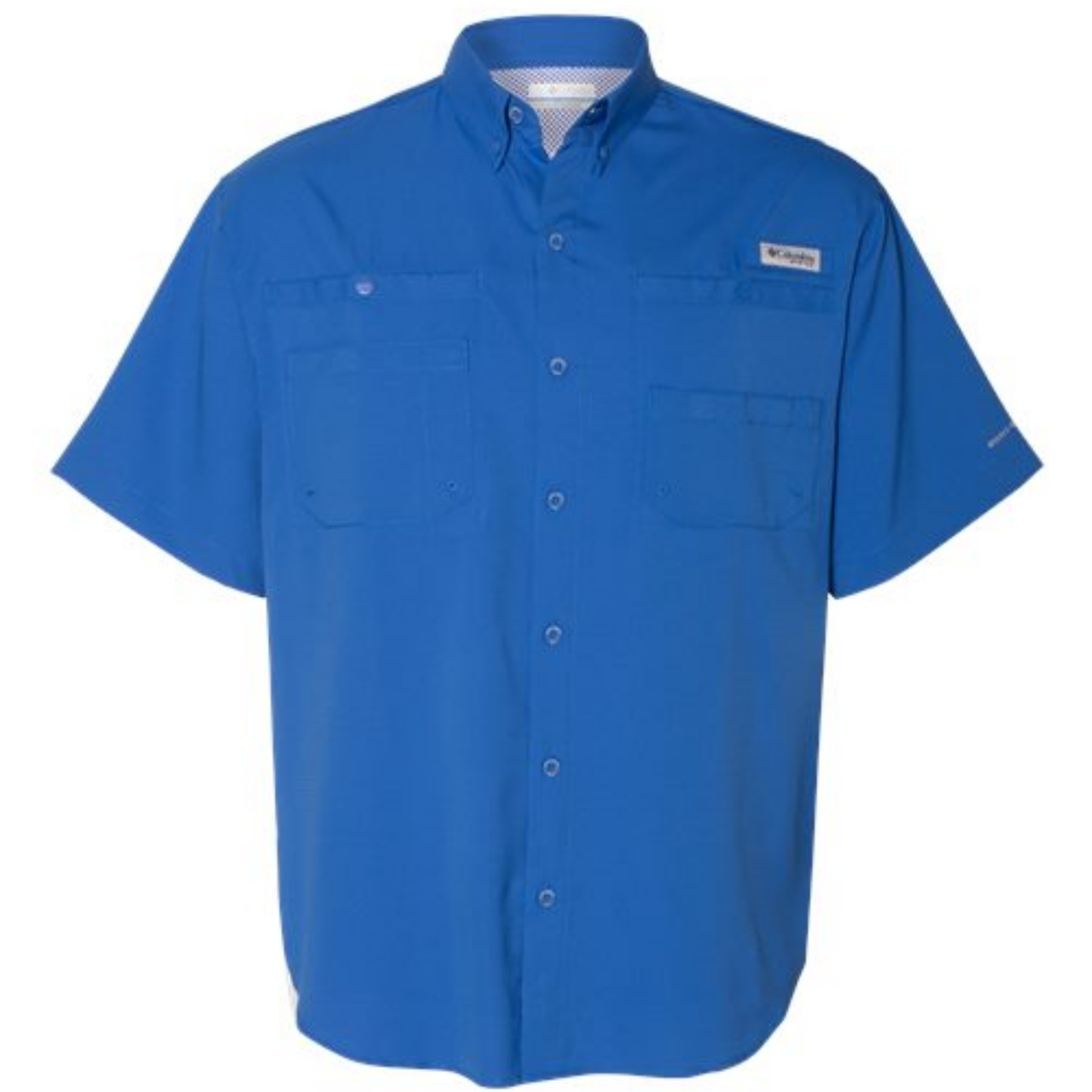 212468 - Columbia Men's PFG Tamiami™ II Short Sleeve Shirt