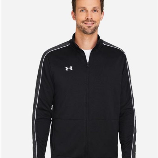 1383259 - Under Armour Men's Command Full-Zip 2.0 Jacket