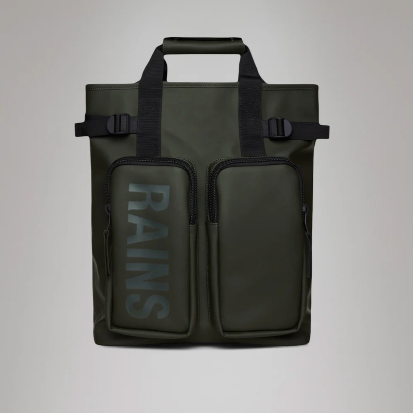 Rains Texel Tote Backpack