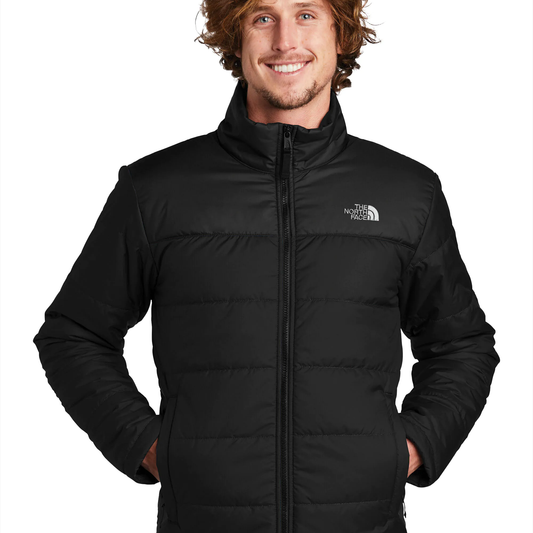 NF0A7V6J - The North Face® Everyday Insulated Jacket FL.