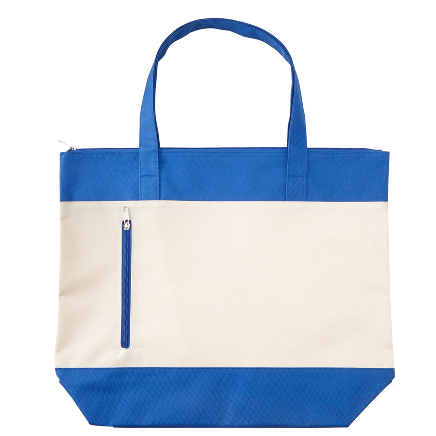ES8515 - Shoreline Nautical Tote Bag