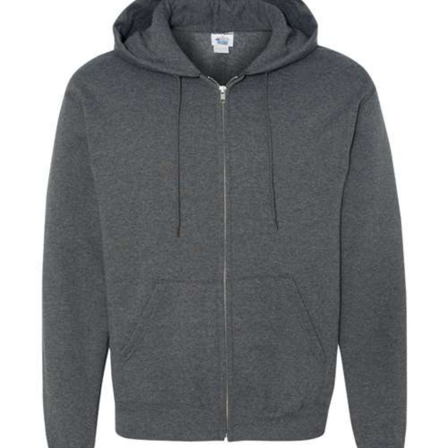 S800 - Champion Men's Powerblend® Full-Zip Hooded Sweatshirt