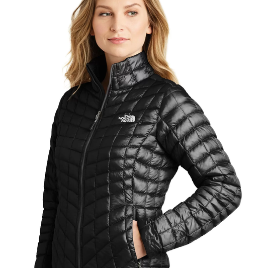 NF0A3LHK - The North Face® Thermoball™ Trekker Ladies' Jacket