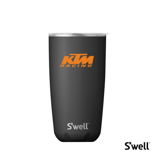 S'well® Tumbler w/ Lid