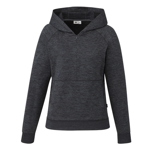 tentree Stretch Knit Quarter Zip - Women's