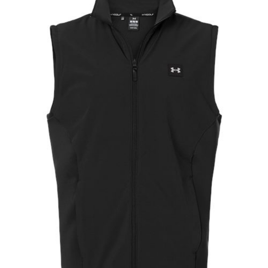 1389595 - Under Armour Limited Edition Men's Drive Pro Storm Hybrid Vest