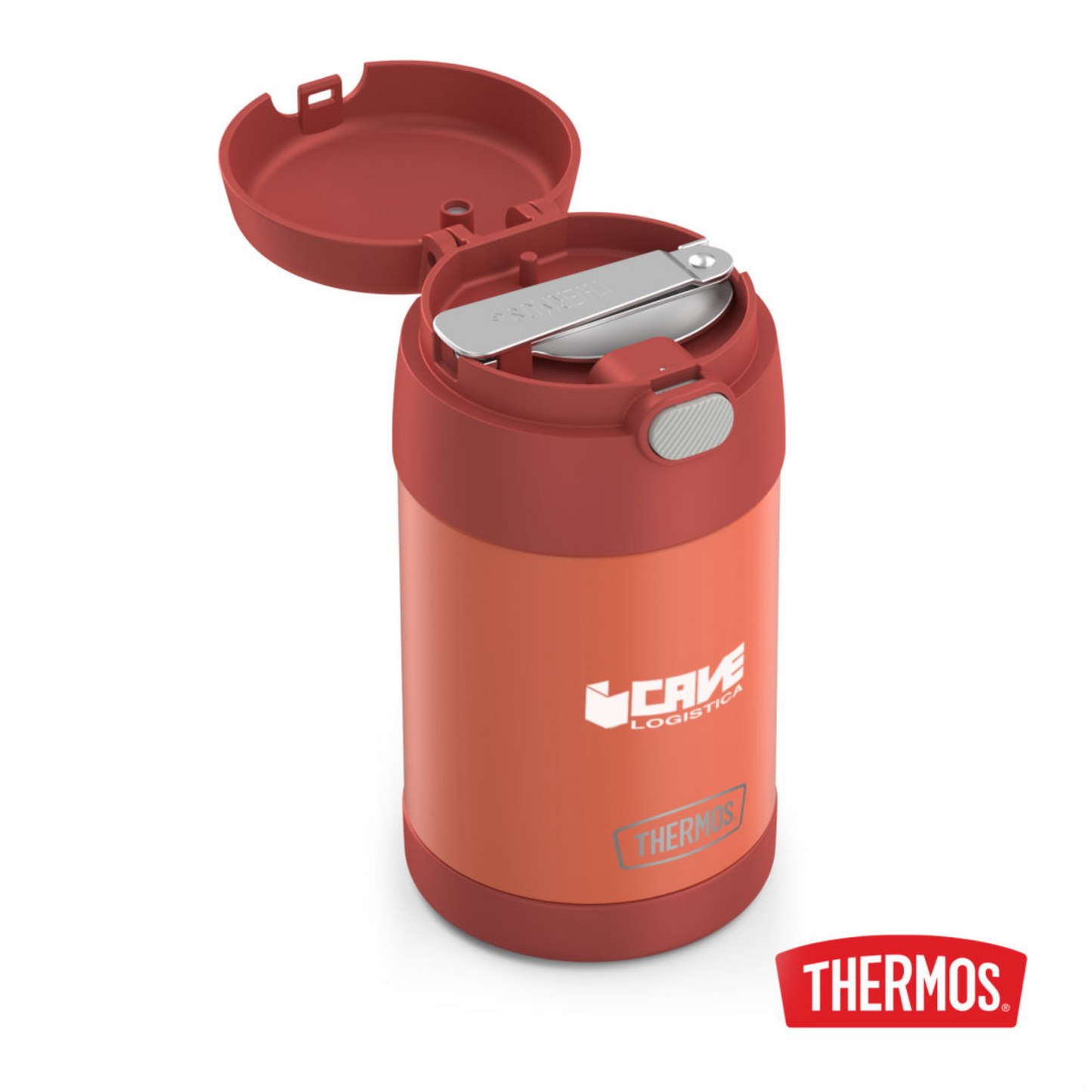 Thermos® FUNtainer™ SS Food Jar