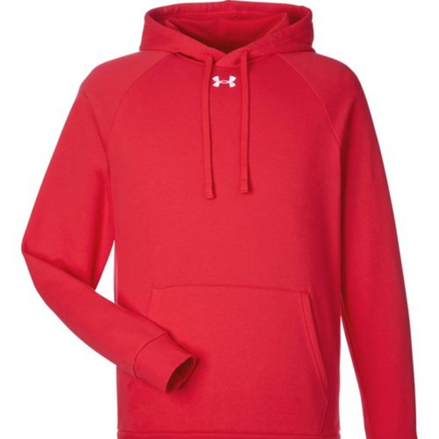 1379757 - Under Armour Men's Rival Fleece Hooded Sweatshirt
