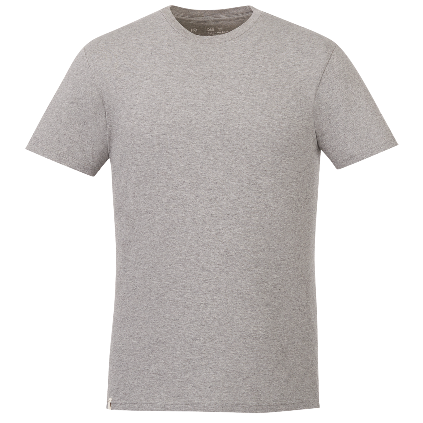 tentree Organic Cotton Short Sleeve Tee - Men's