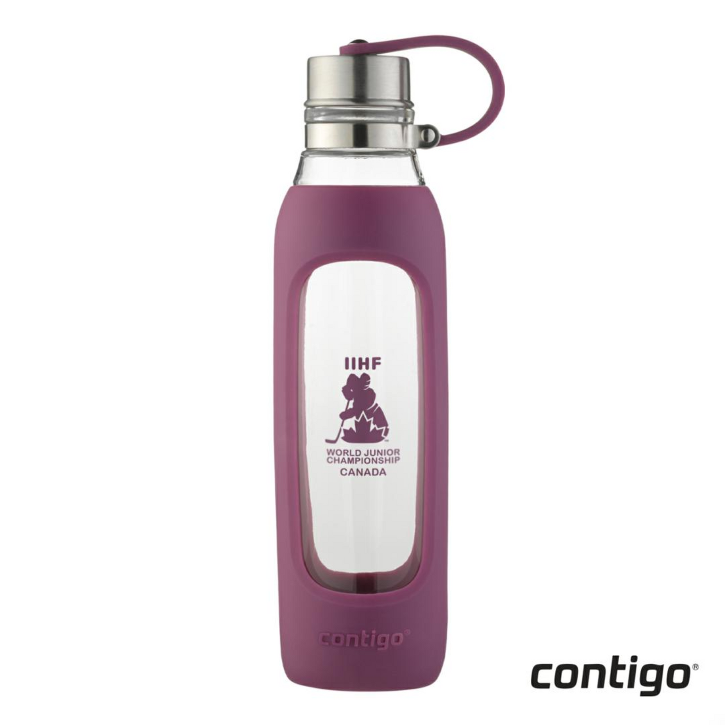 Contigo® Purity Glass Bottle